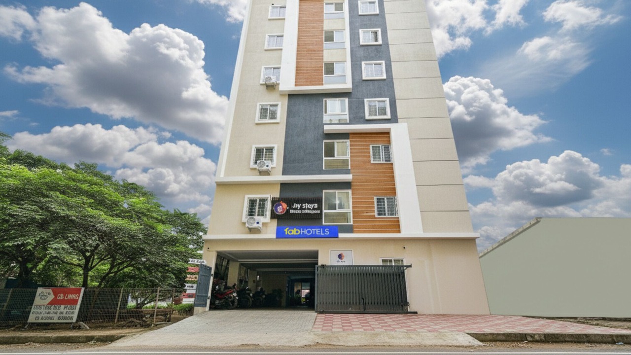 Photo of Outdoor in Madhapur