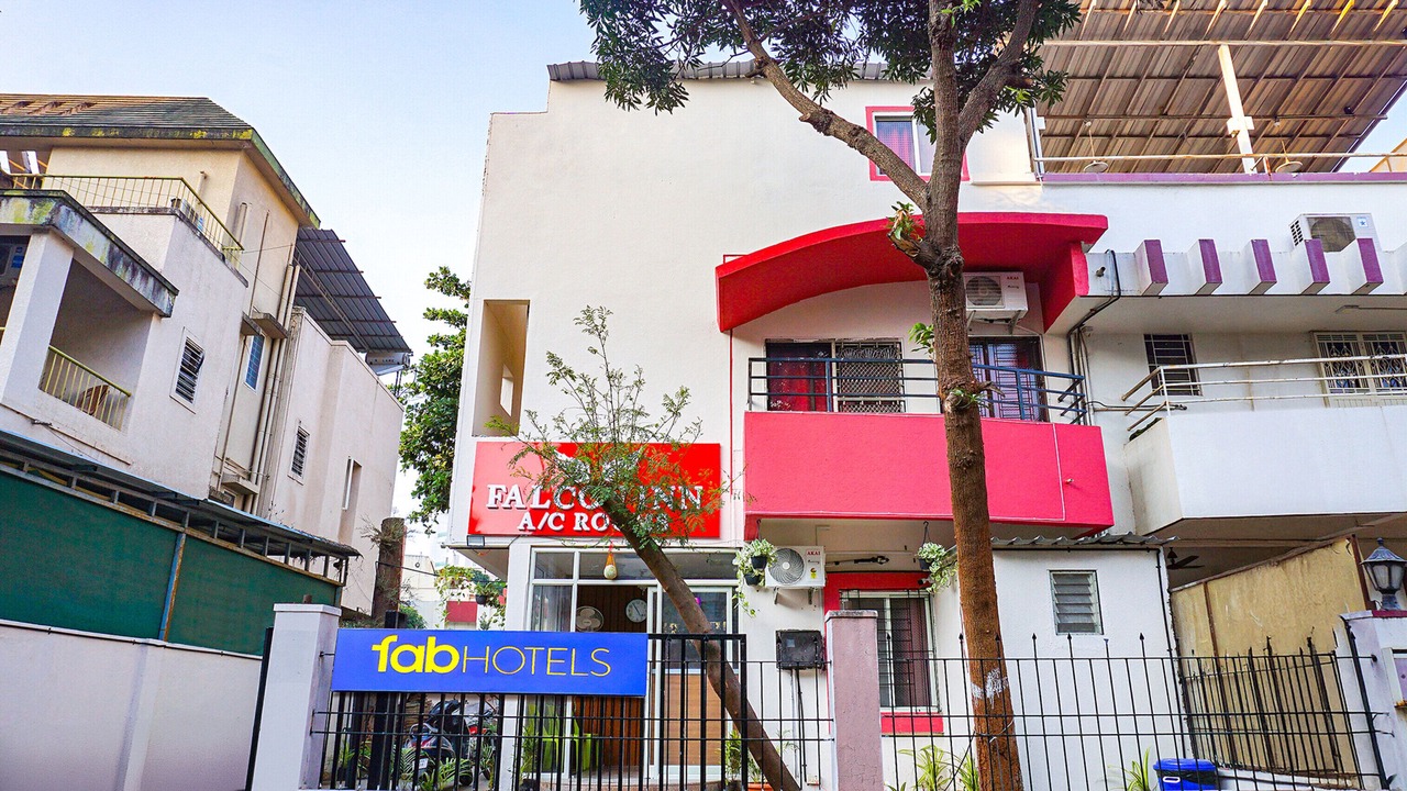 Photo of Outdoor in Baner