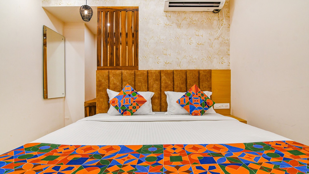 Photo of Bedroom in Bhubaneshwar