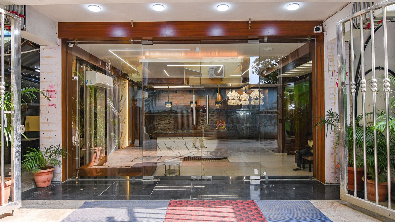 Photo of Outdoor in Bhubaneshwar