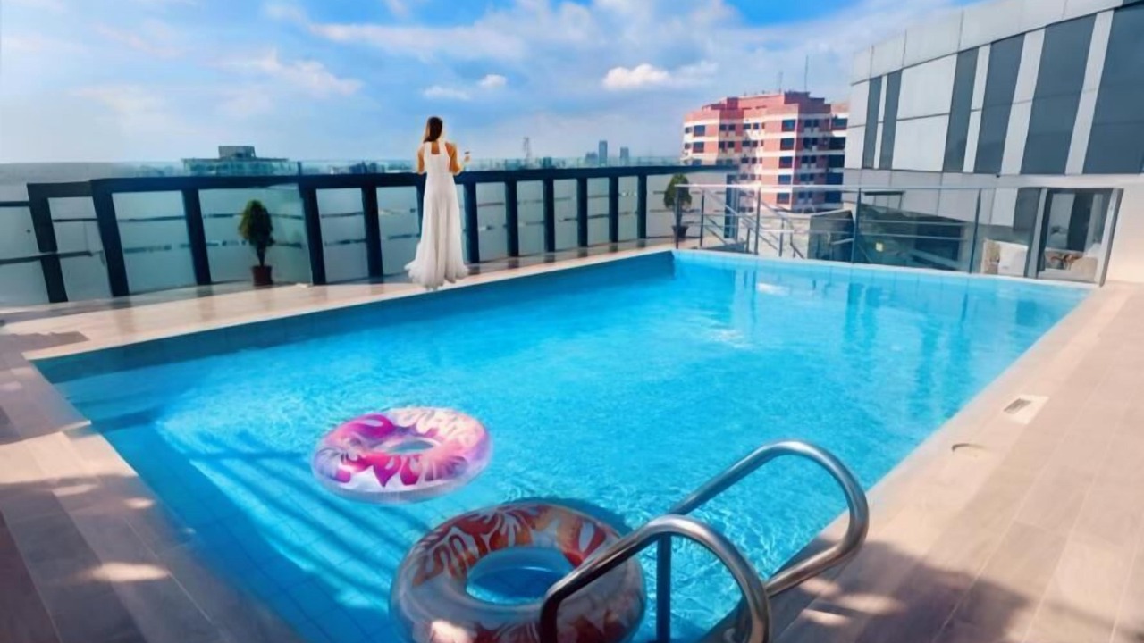 Photo of Outdoor in Dhaka