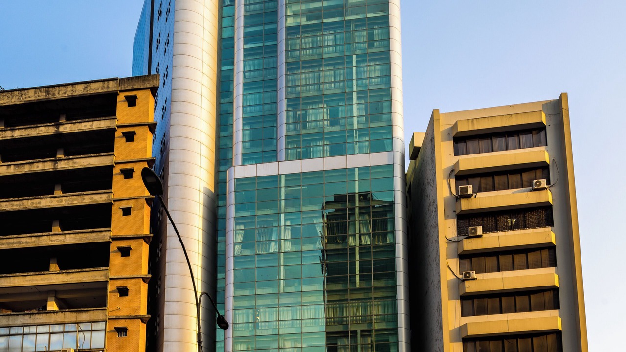 Photo of Outdoor in Dhaka