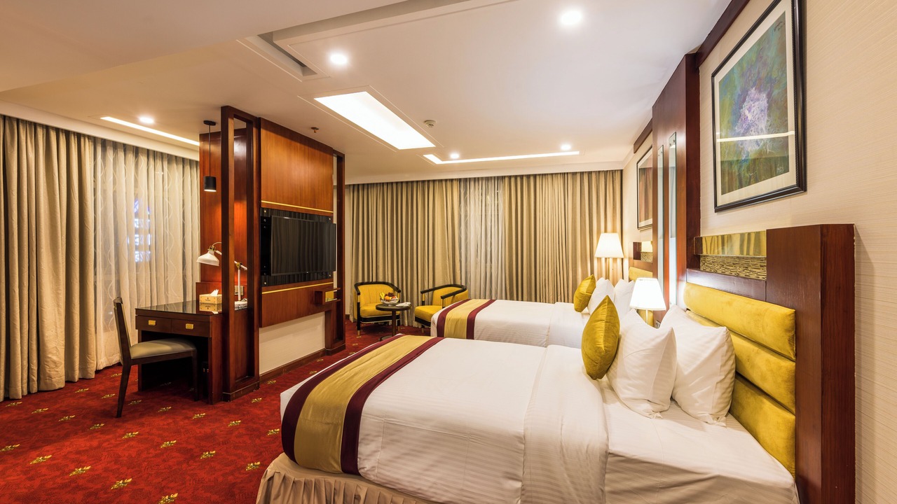Photo of Bedroom in Dhaka