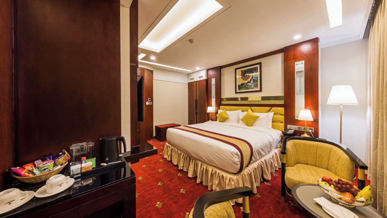 Photo of Bedroom in Dhaka