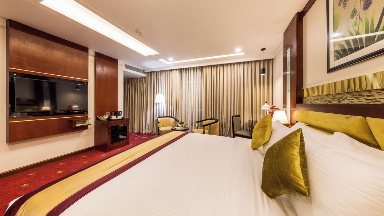 Photo of Bedroom in Dhaka