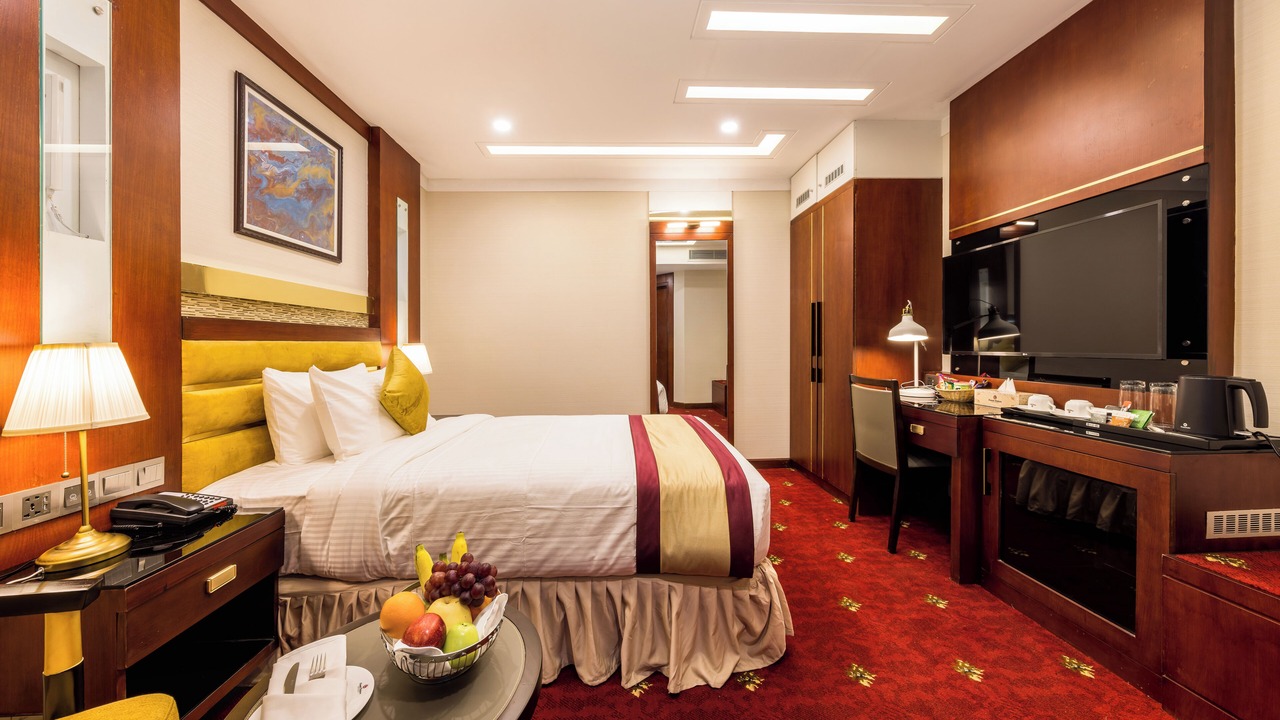 Photo of Bedroom in Dhaka