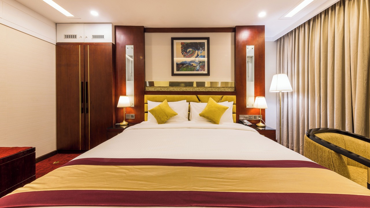 Photo of Bedroom in Dhaka