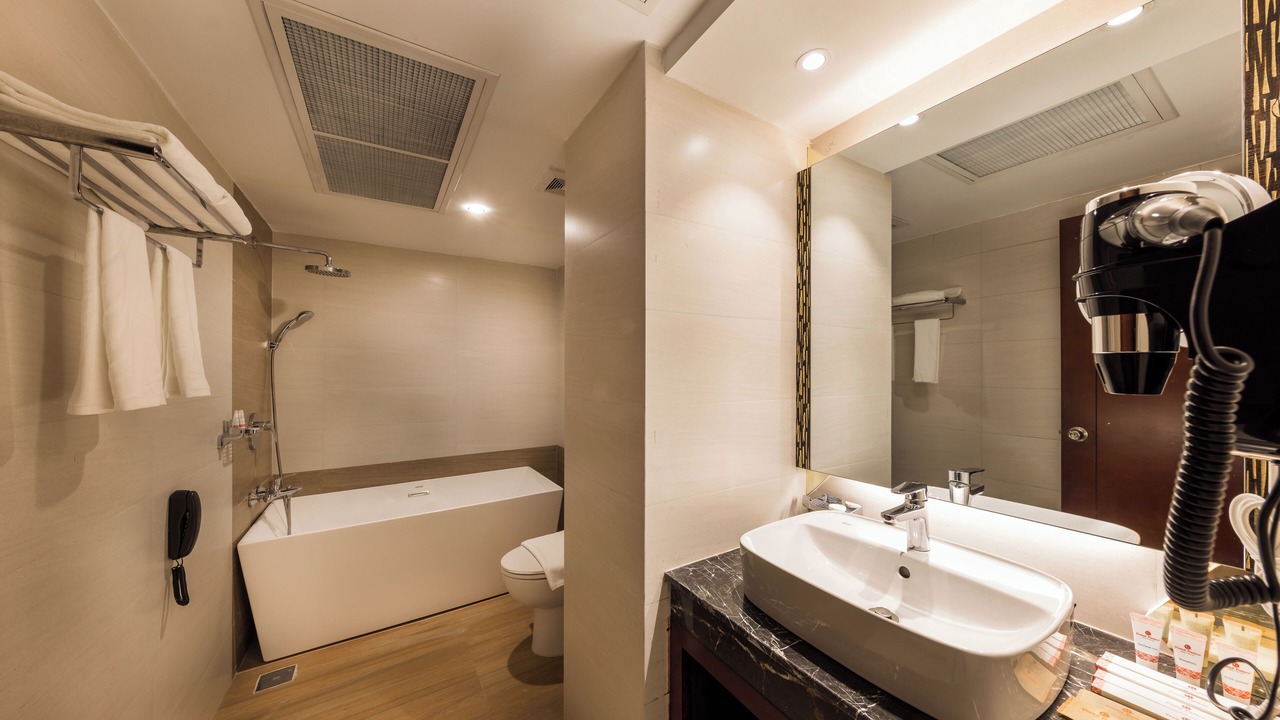 Photo of Bathroom in Dhaka