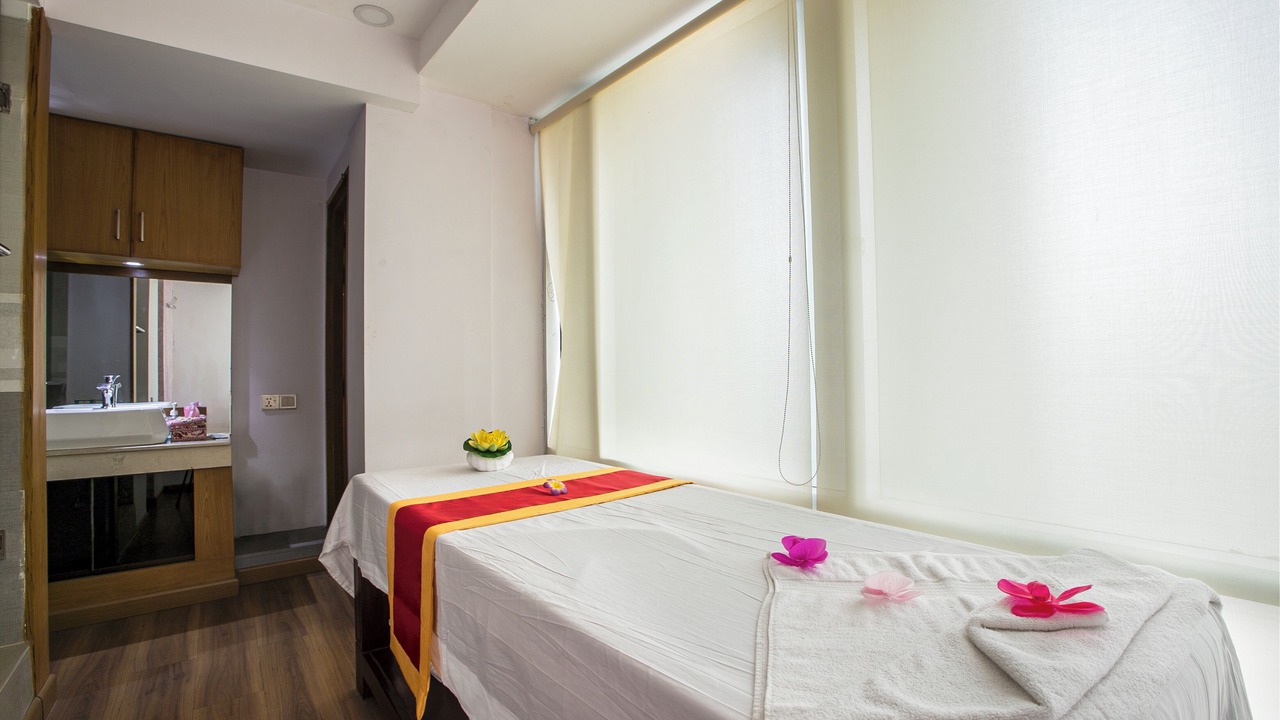 Photo of Bedroom in Dhaka