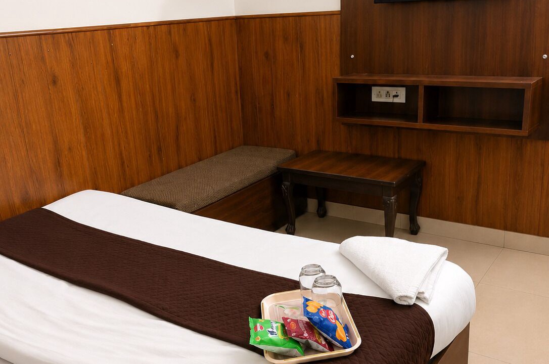 Photo of Bedroom in Azadpur