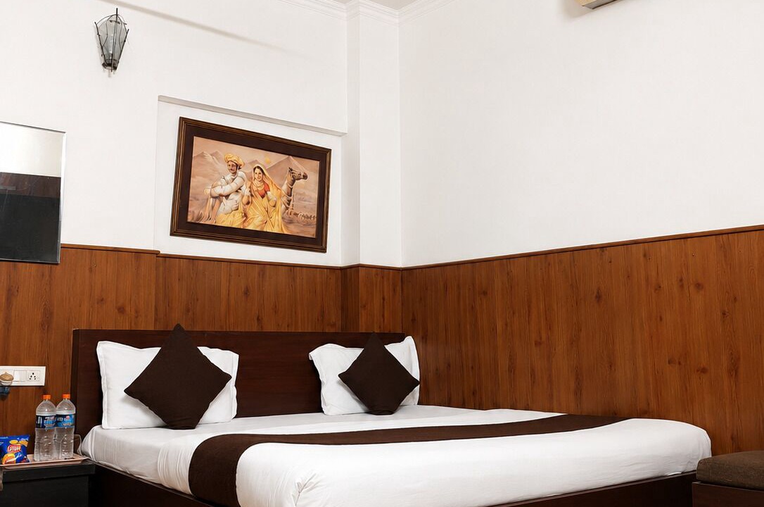 Photo of Bedroom in Azadpur