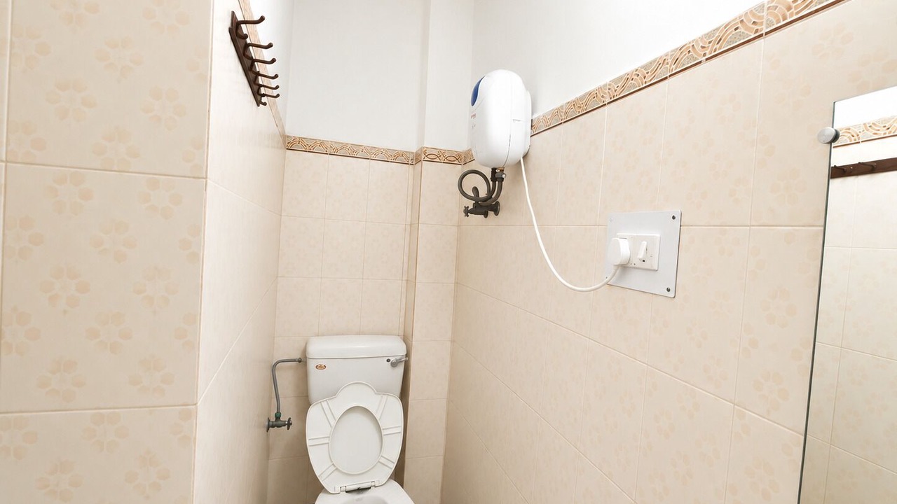 Photo of Bathroom in Azadpur