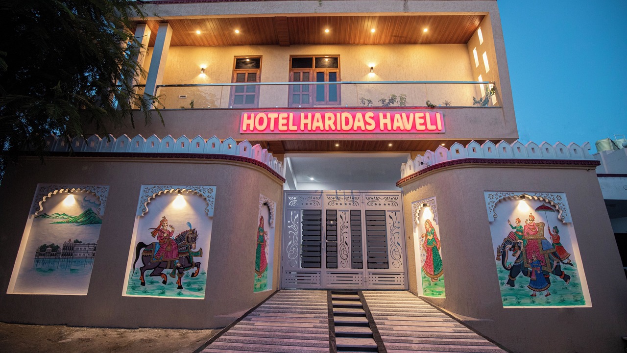 Photo of Outdoor in Shavri Colony
