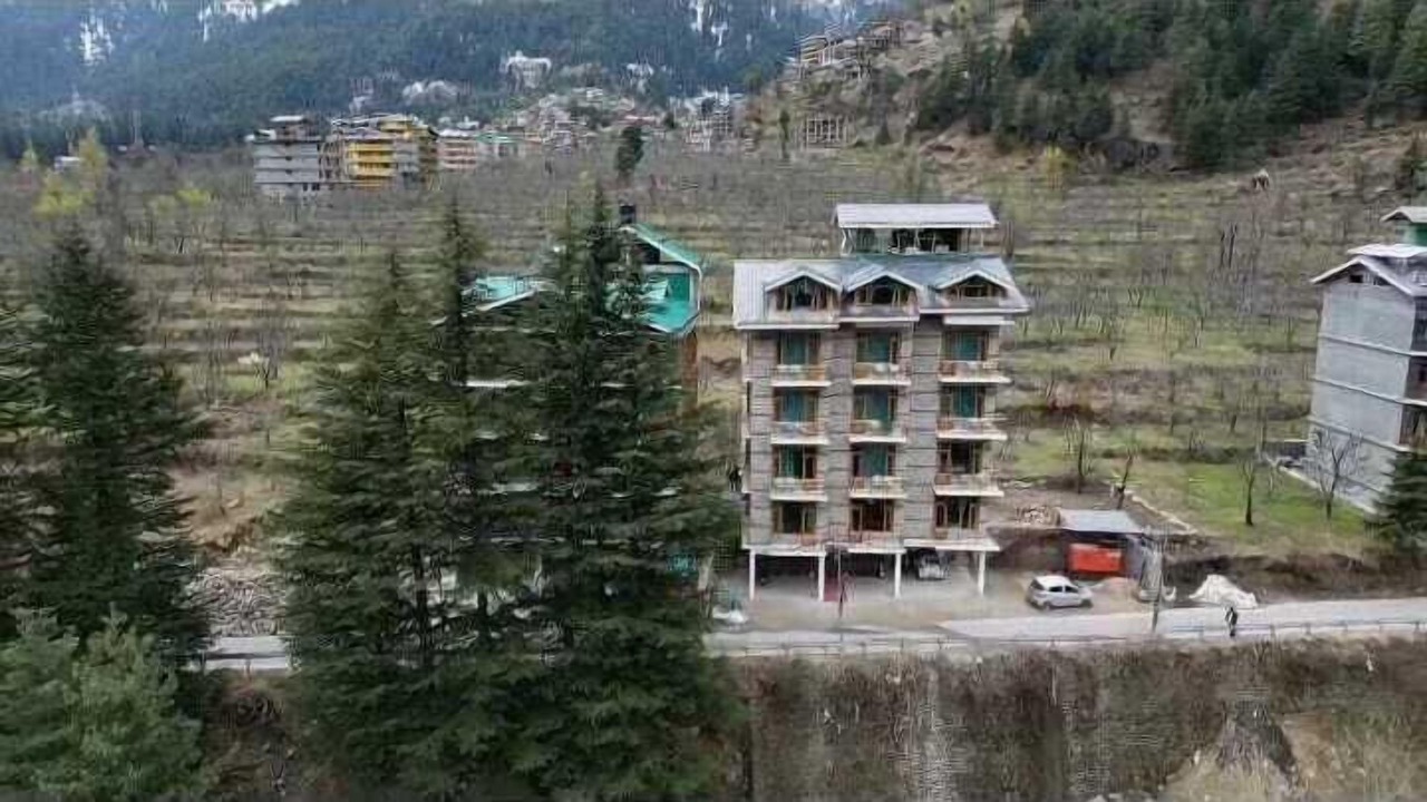 Photo of Outdoor in Manali
