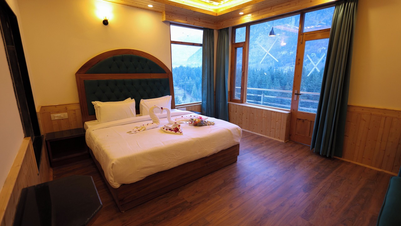 Photo of Others in Manali