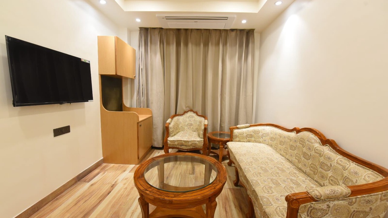 Photo of Bedroom in Rajgir