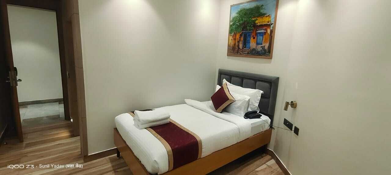 Photo of Bedroom in Rajgir