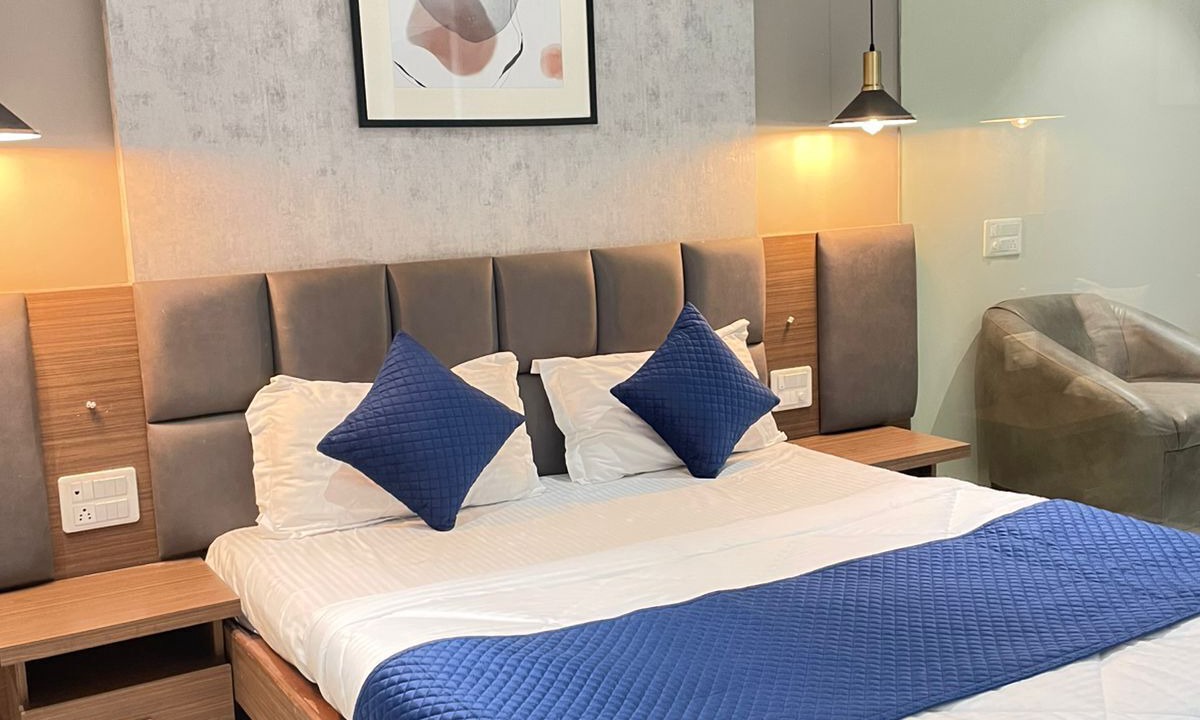 Photo of Bedroom in Sangli