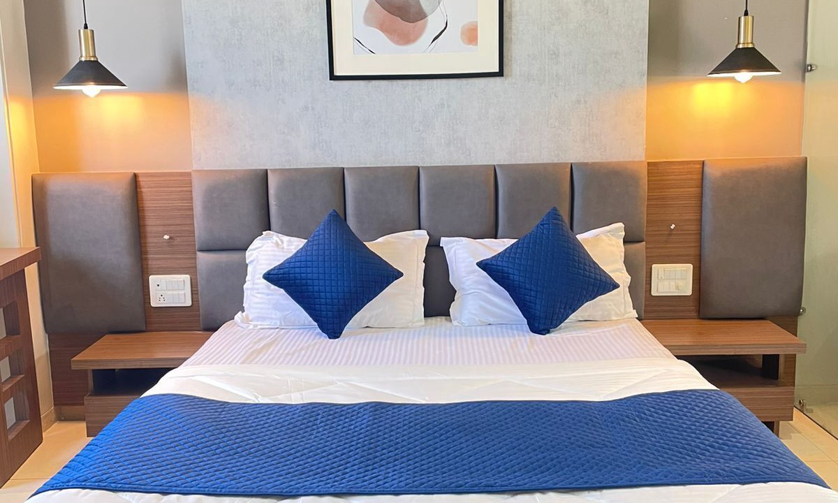 Photo of Bedroom in Sangli