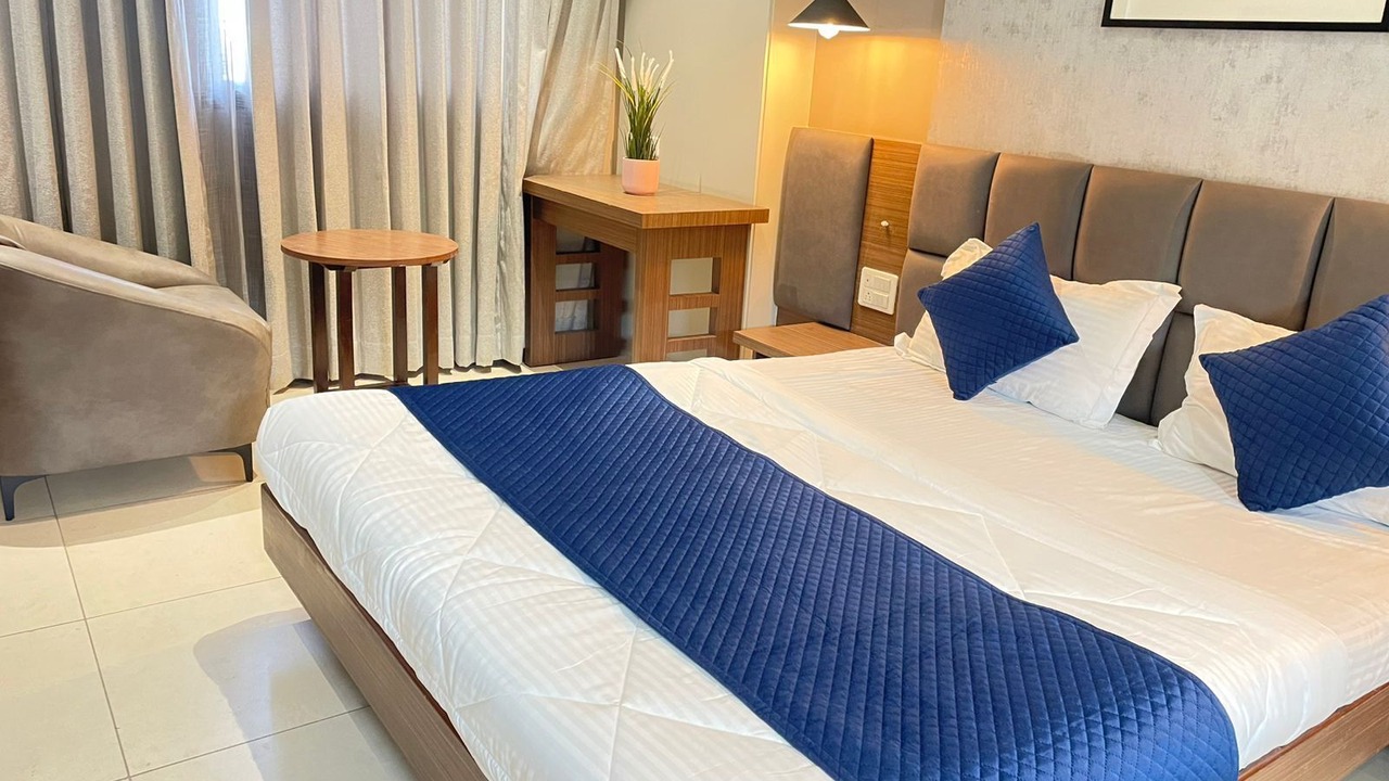 Photo of Bedroom in Sangli