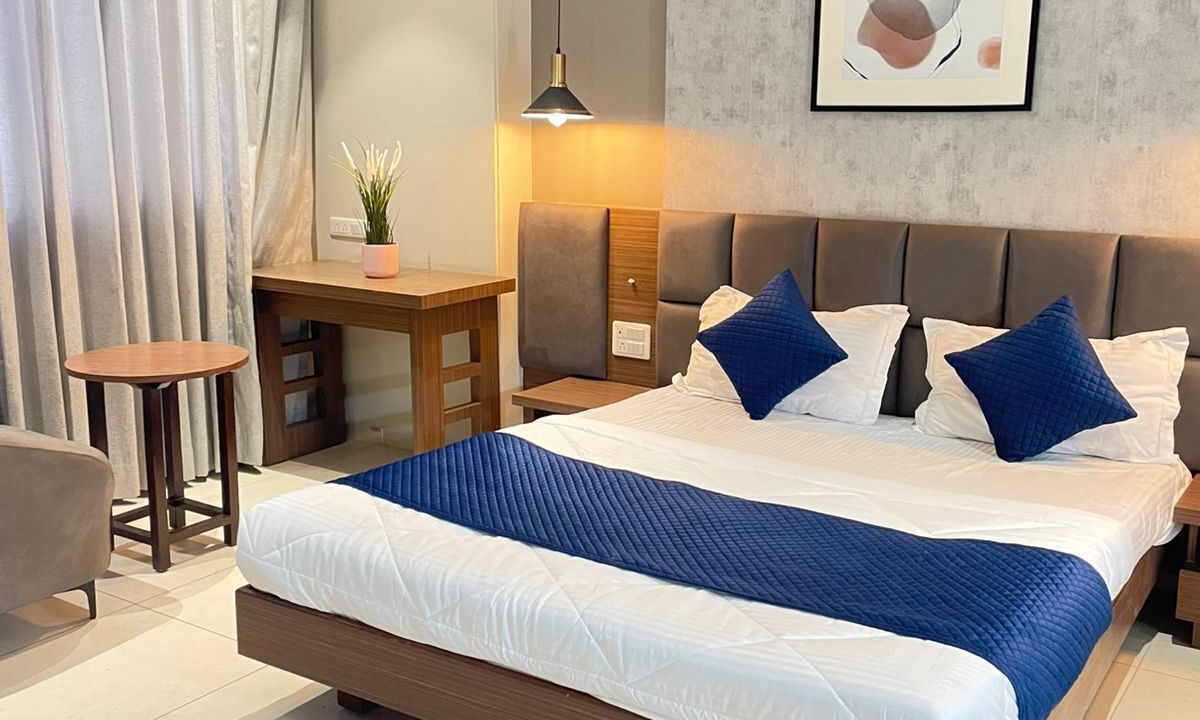 Photo of Bedroom in Sangli