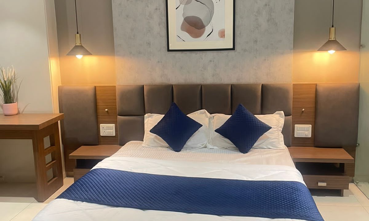 Photo of Bedroom in Sangli