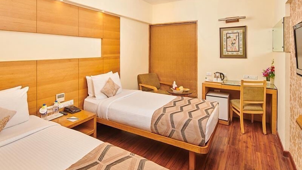 Photo of Bedroom in Bengaluru