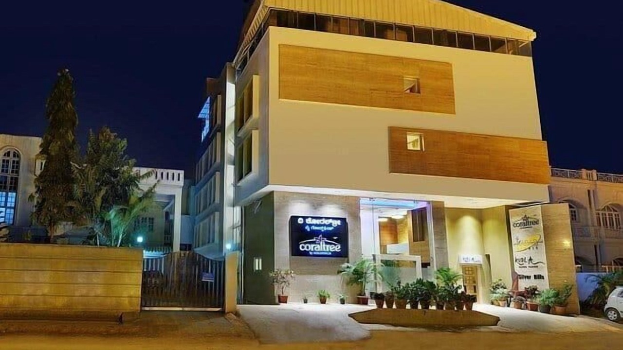 Photo of Outdoor in Bengaluru