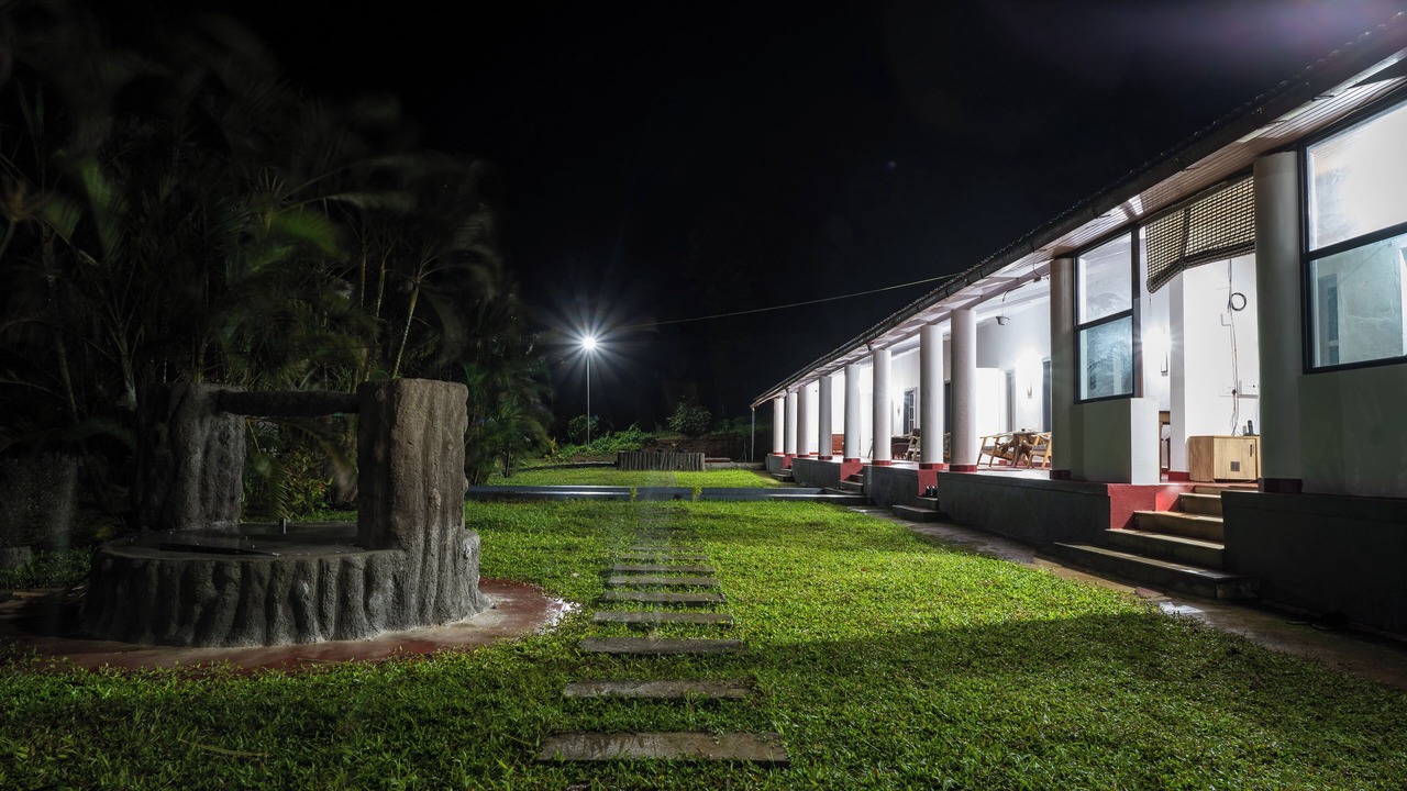Photo of Outdoor in Virajpet