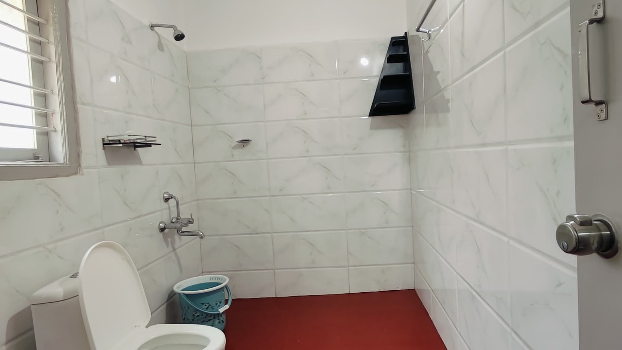 Photo of Bathroom in Virajpet