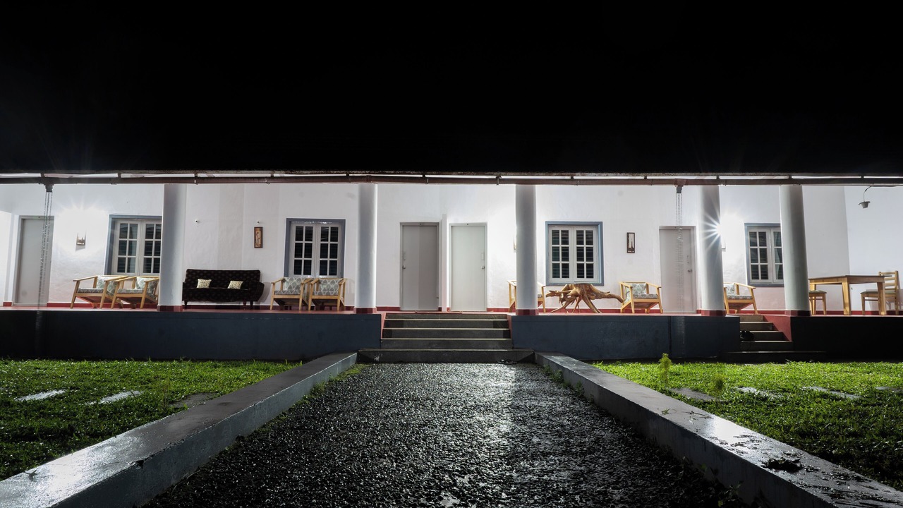 Photo of Outdoor in Virajpet