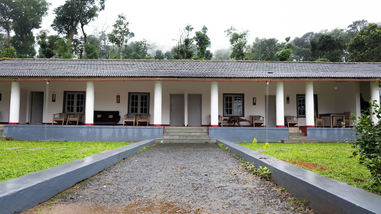 Photo of Outdoor in Virajpet