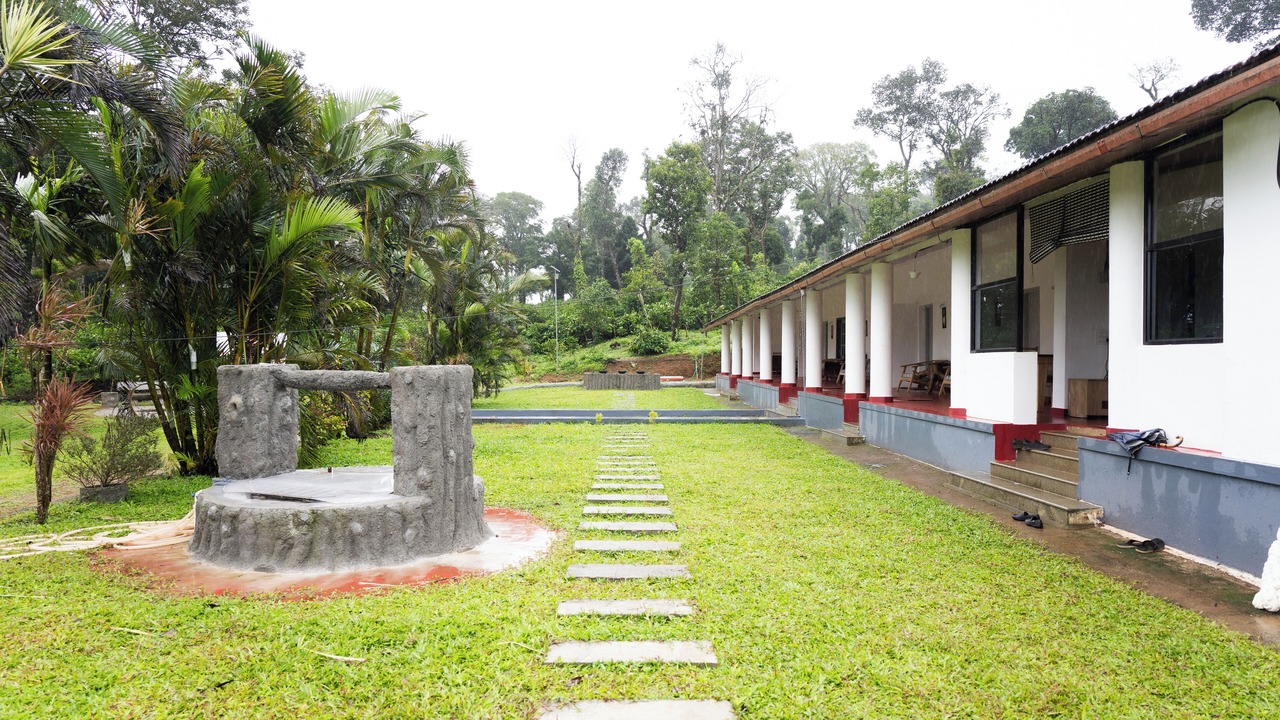 Photo of Outdoor in Virajpet