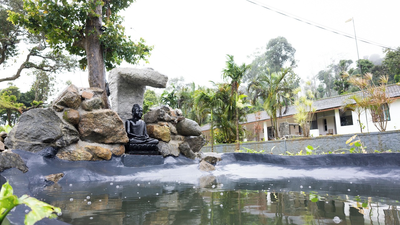 Photo of Outdoor in Virajpet