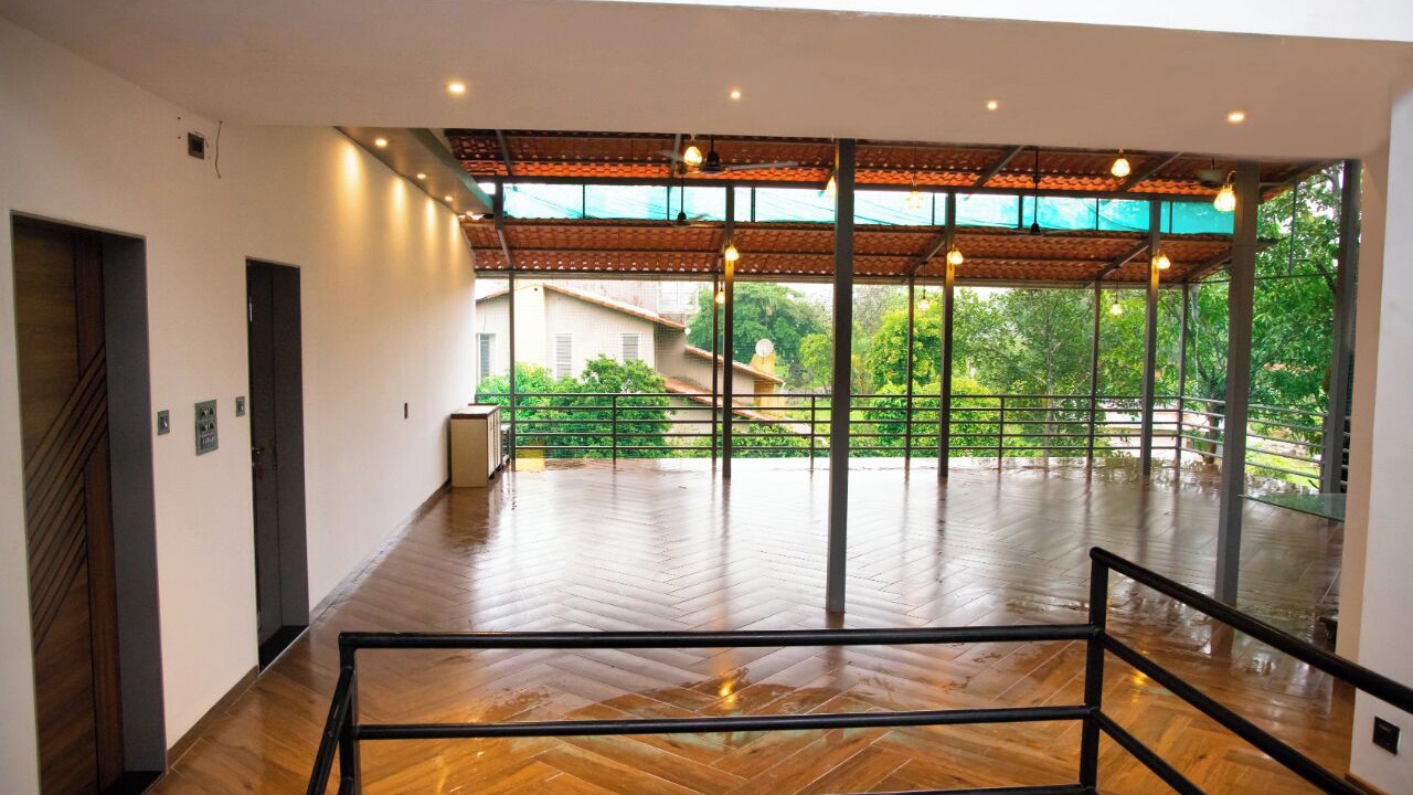 Photo of Patio Balcony in Amba