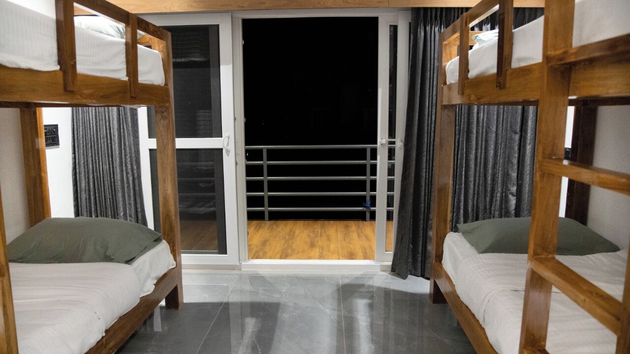 Photo of Bedroom in Amba