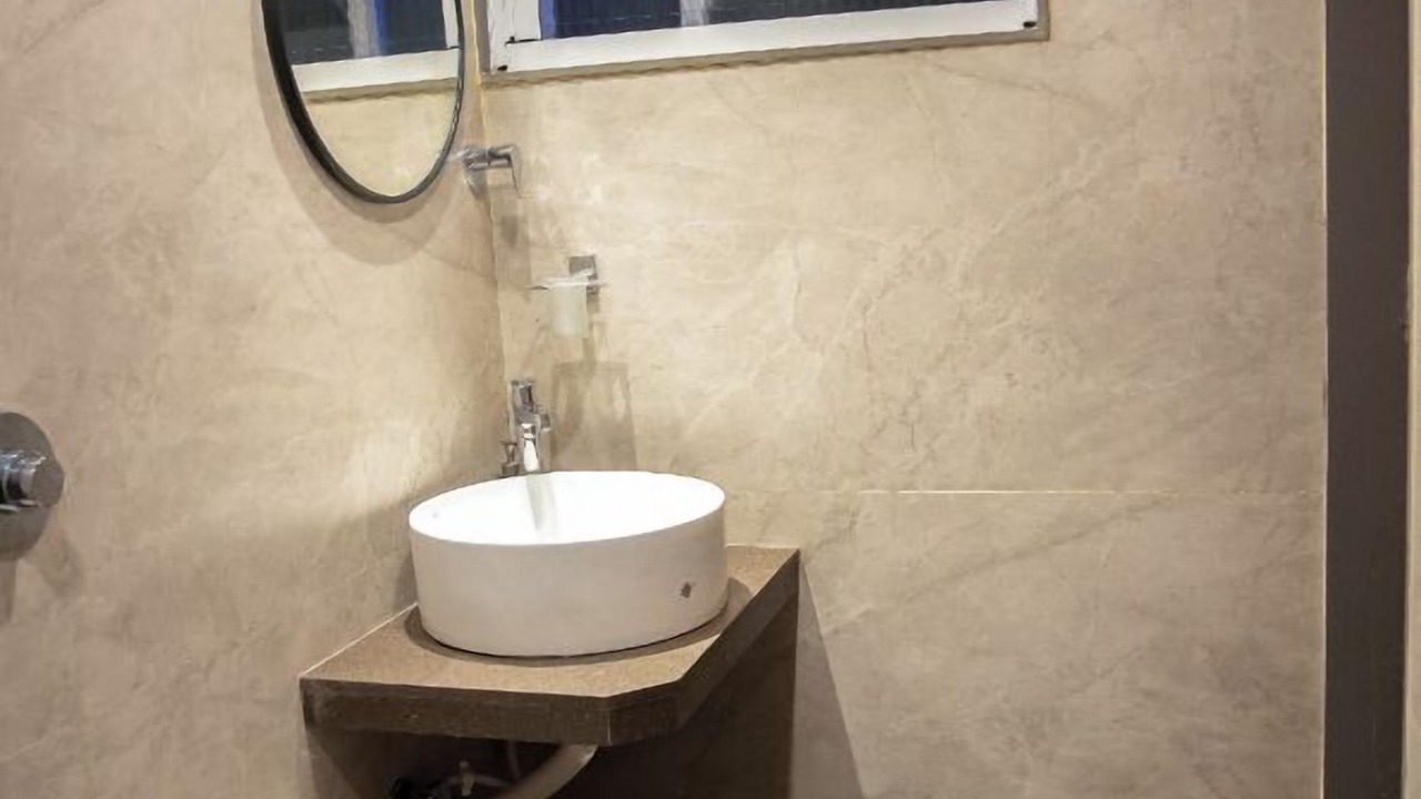 Photo of Bathroom in Amba
