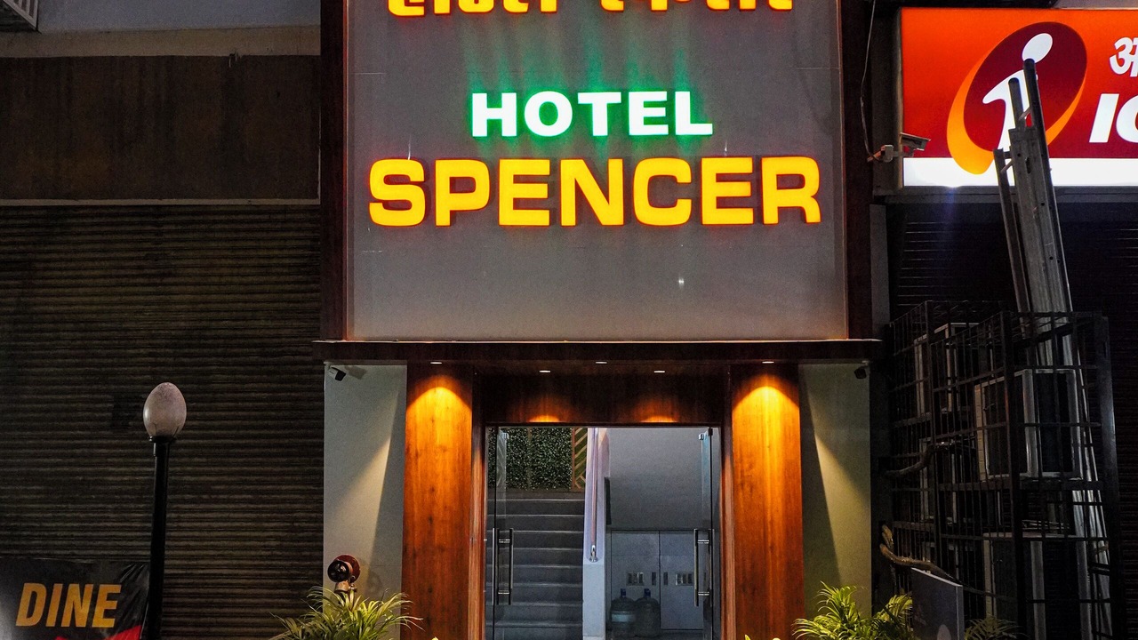 Photo of Outdoor in Kharghar