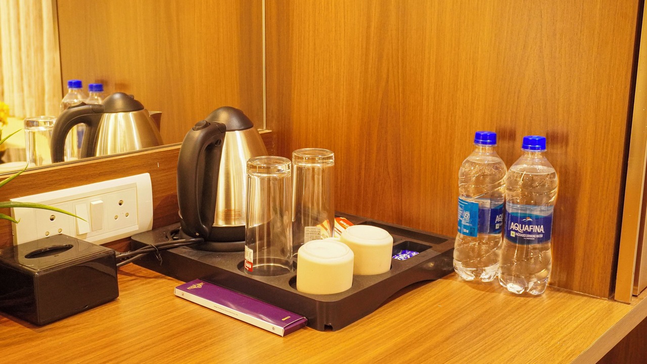 Photo of Livingroom in Kharghar