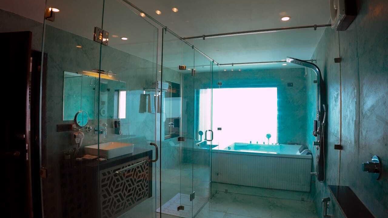 Photo of Bathroom in Bali