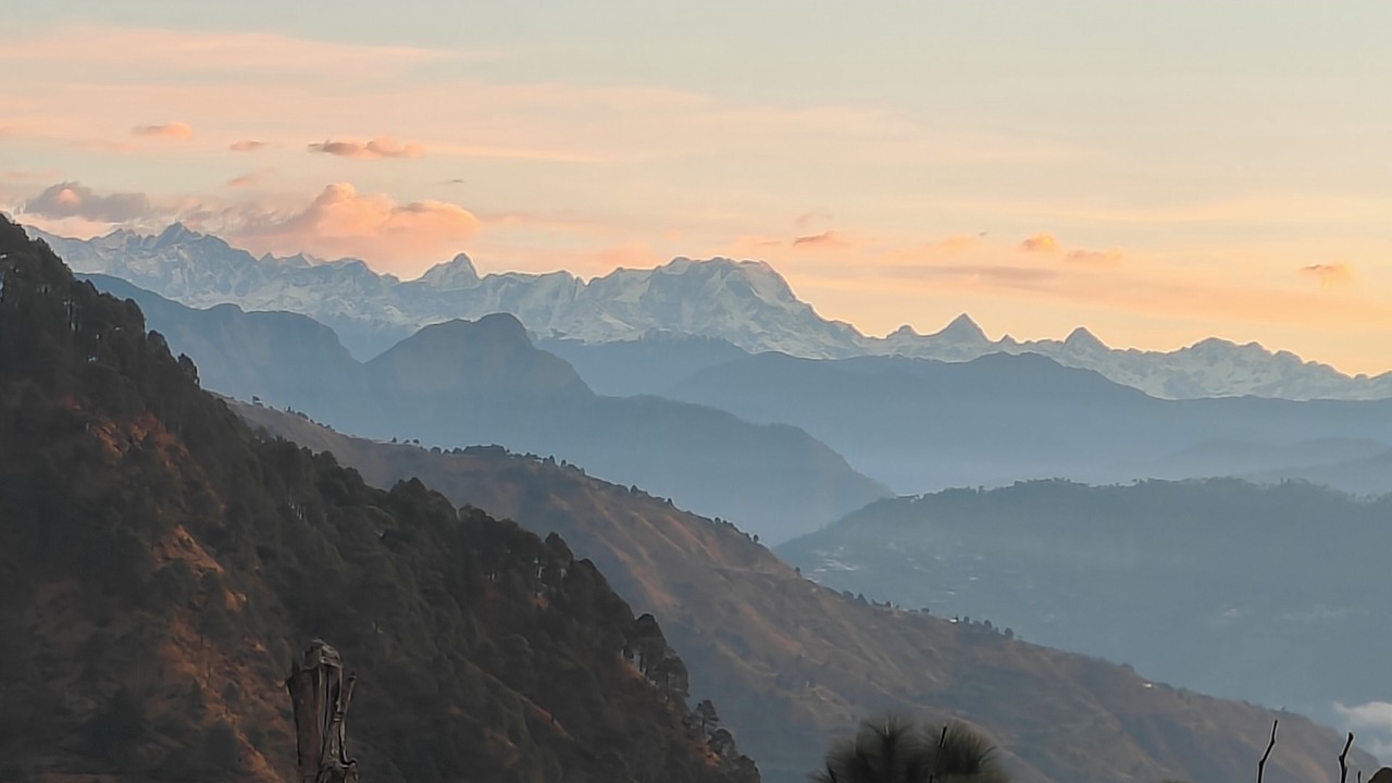 Photo of Bedroom in Tehri