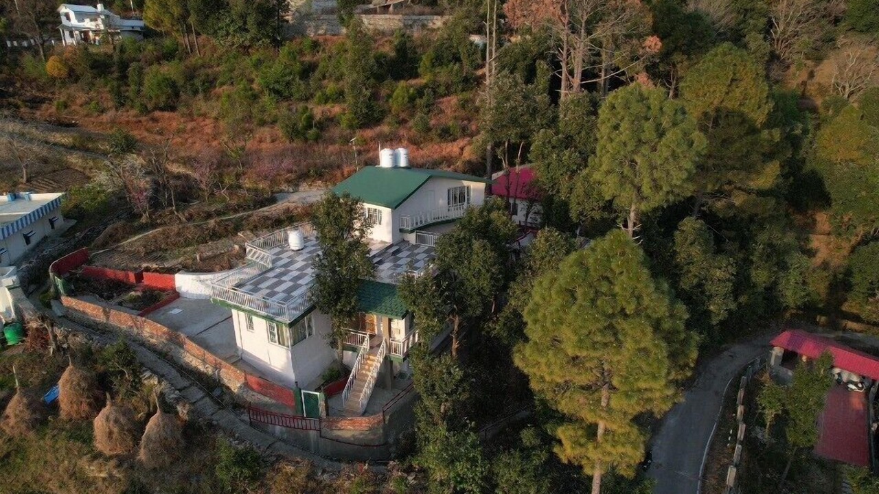 Photo of Outdoor in Tehri