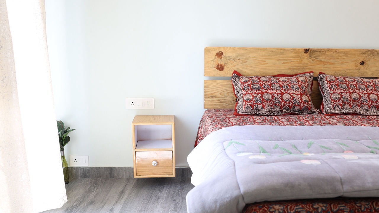 Photo of Bedroom in Tehri