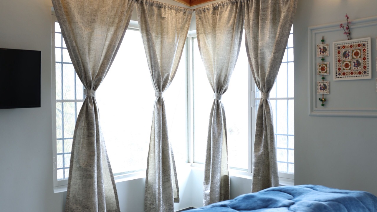 Photo of Bedroom in Tehri