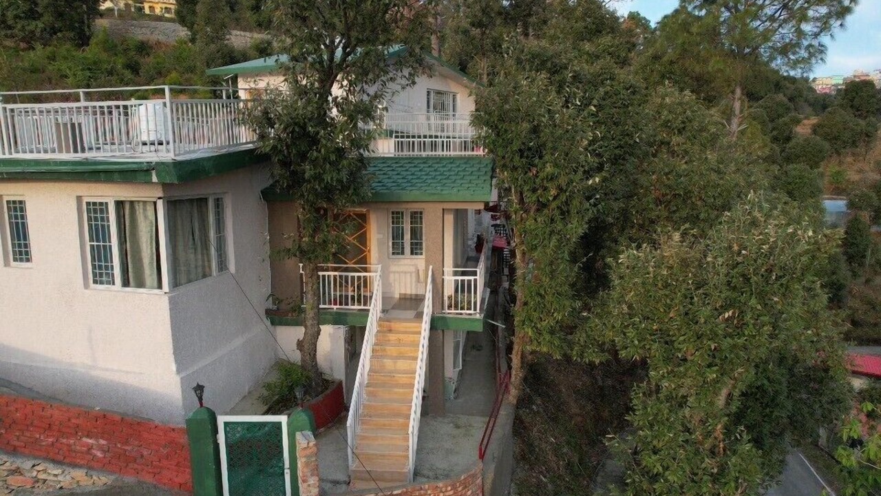 Photo of Outdoor in Tehri