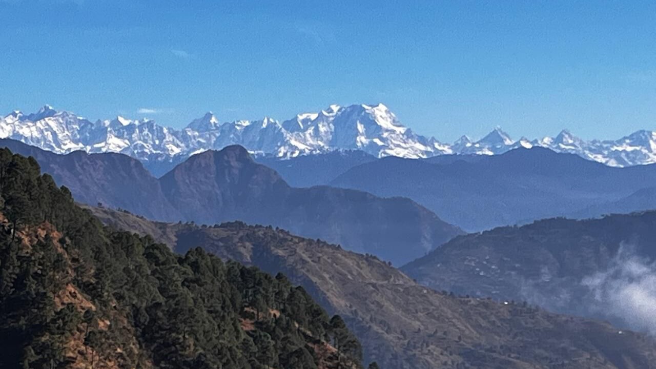 Photo of Outdoor in Tehri