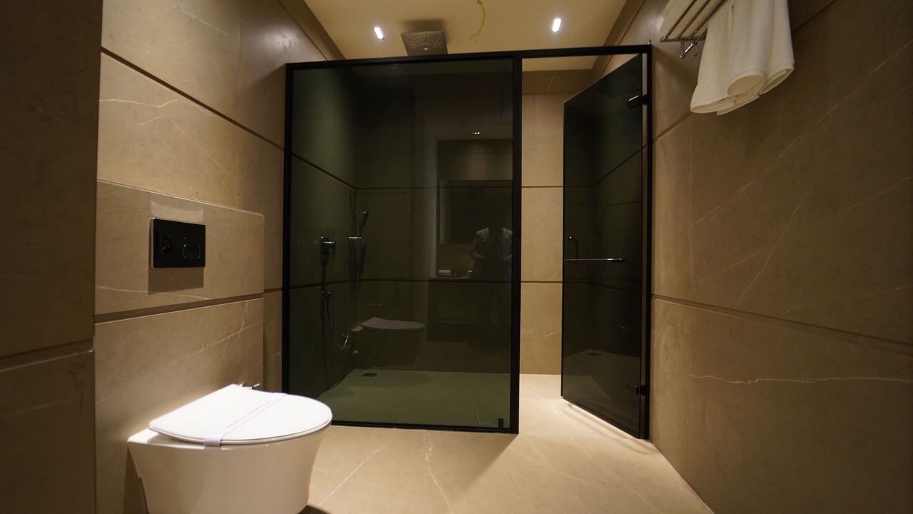 Photo of Bathroom in Hisar