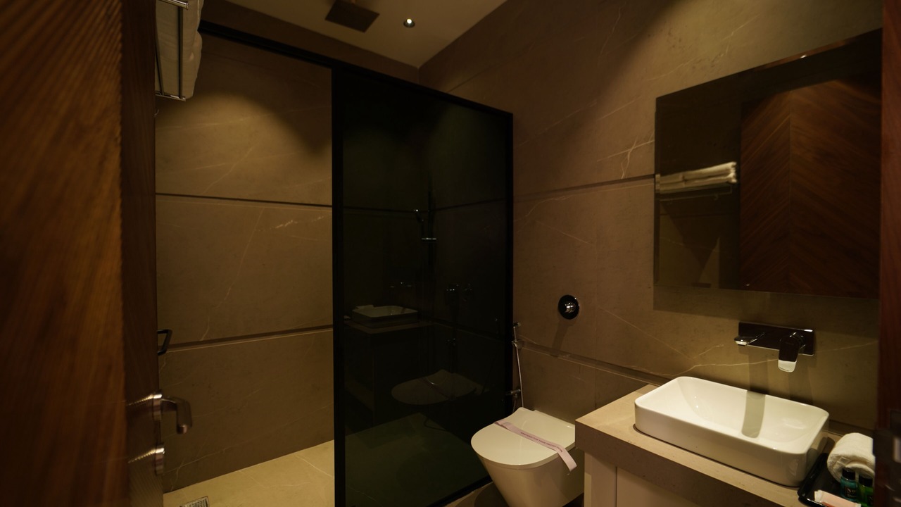 Photo of Bathroom in Hisar