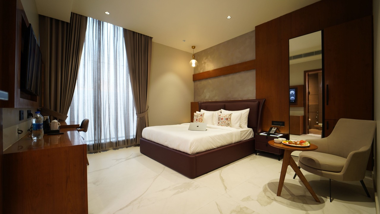 Photo of Bedroom in Hisar