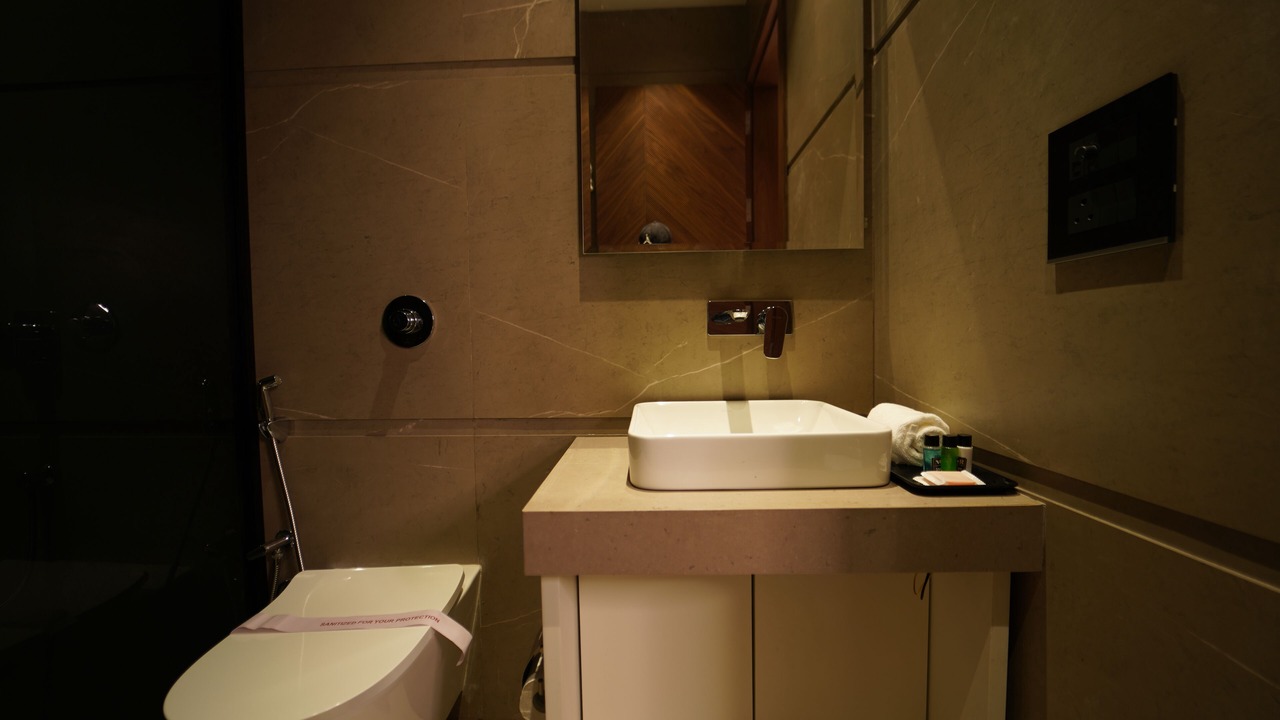 Photo of Bathroom in Hisar